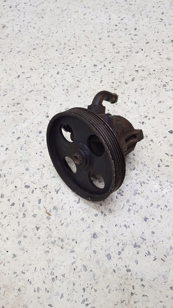 фото №1, Насос усилителя peugeot 306 2.0 8v