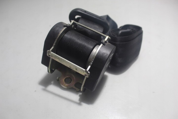 фото №1, Pas безопасности правый перед dacia dokker