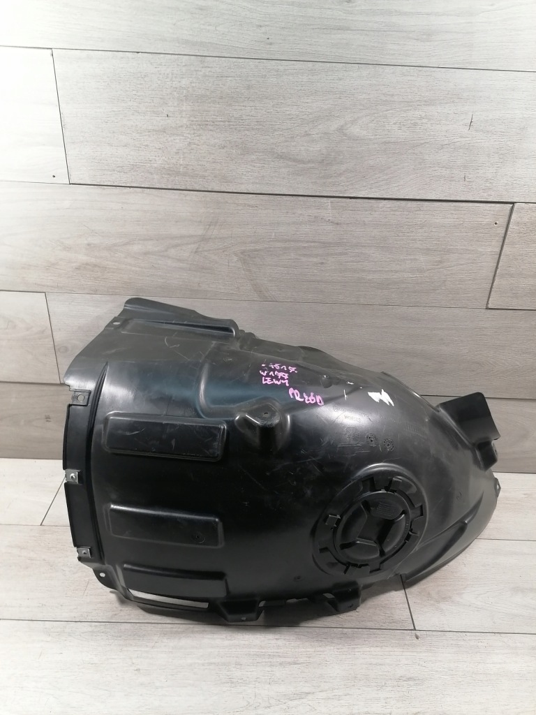 фото №1, Mercedes w177 подкрылок левый перед a1776900104