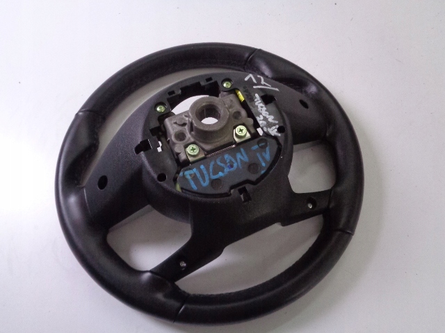 фото №9, Воздуховод hyundai tucson iv 2020-