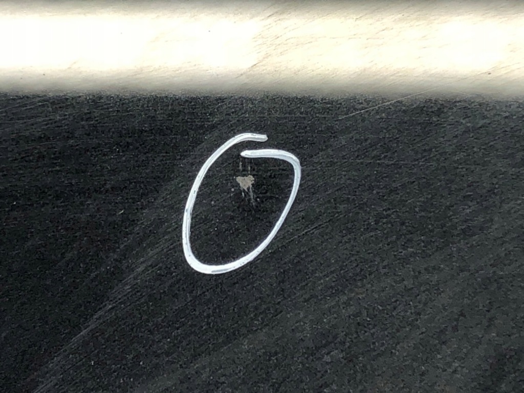 фото №6, Кришка багажника задня audi a8 d4 sedan/limuzyna 09-18