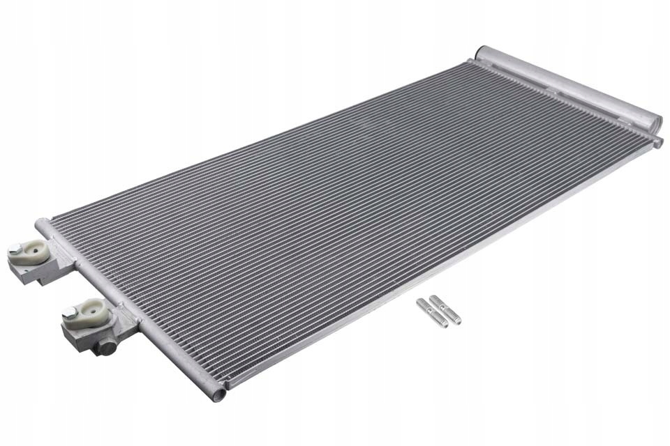 фото №1, Nty конденсатор кондиціонера volvo xc40 17-