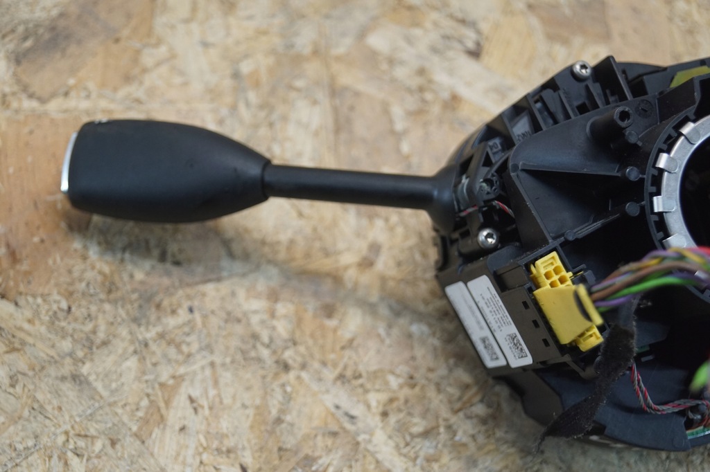 фото №10, Переключатель комбинированный лента mercedes e w212 a2124409303