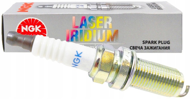 фото №1, Свічка запалювання mazda 6 gg gy gh 3 bk 2.0 2.5