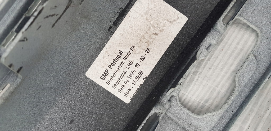 фото №7, Vw t-roc lift r-line 2ga 22- бампер перед передній