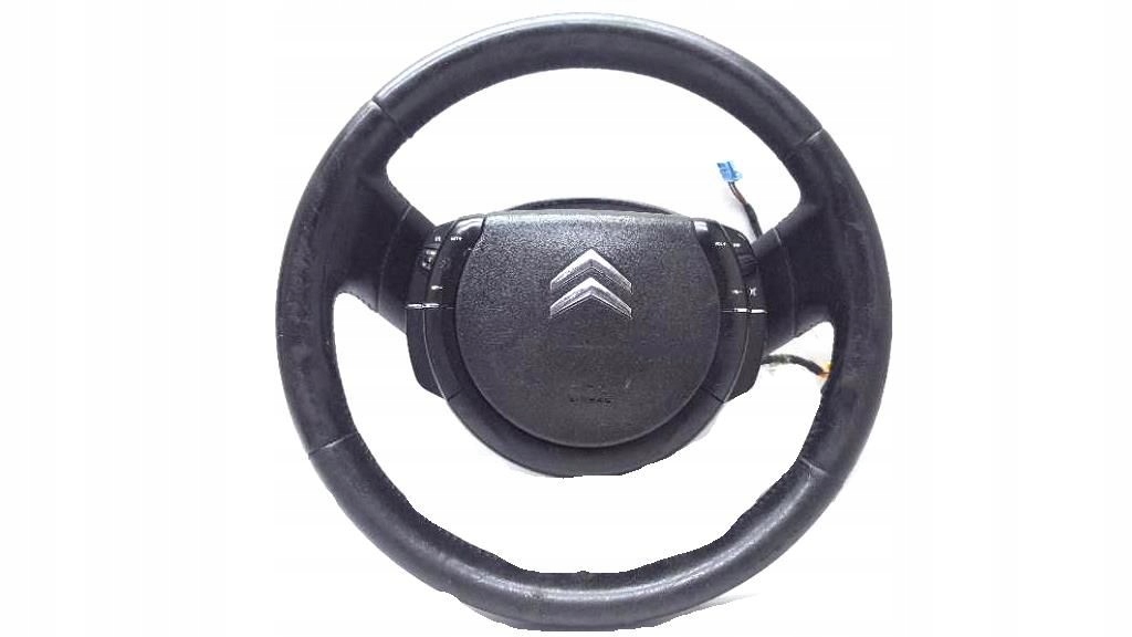 фото №1, Воздуховод подушка комплект citroen c4 i