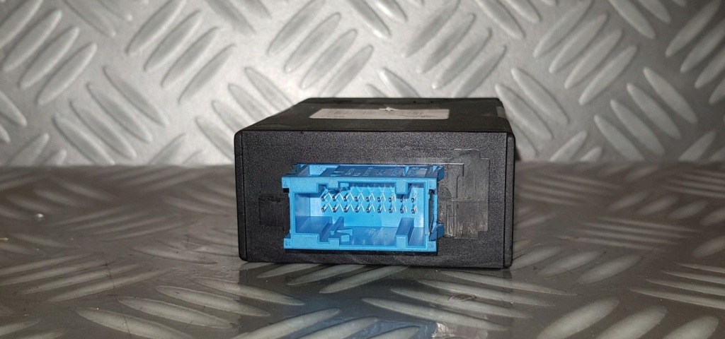 Bmw x5 e53 e60 e63 e65 x3 e83 модуль блок керування світла крутильних ahl 6934122 в Україні