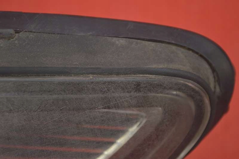 фото №11, Фара лівий лампа перед лінза eu 92101-2bxxx hyundai santa fe 2 ii