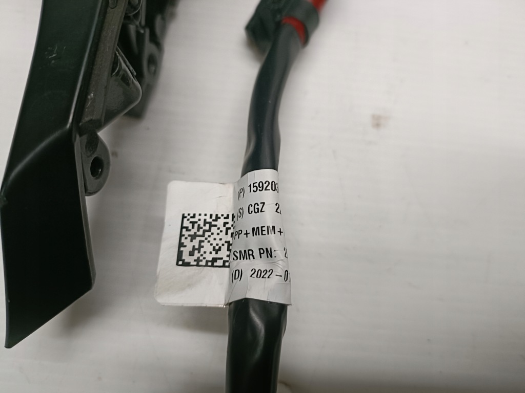 Tesla model 3 зеркало наружное правое 11pin в Украине