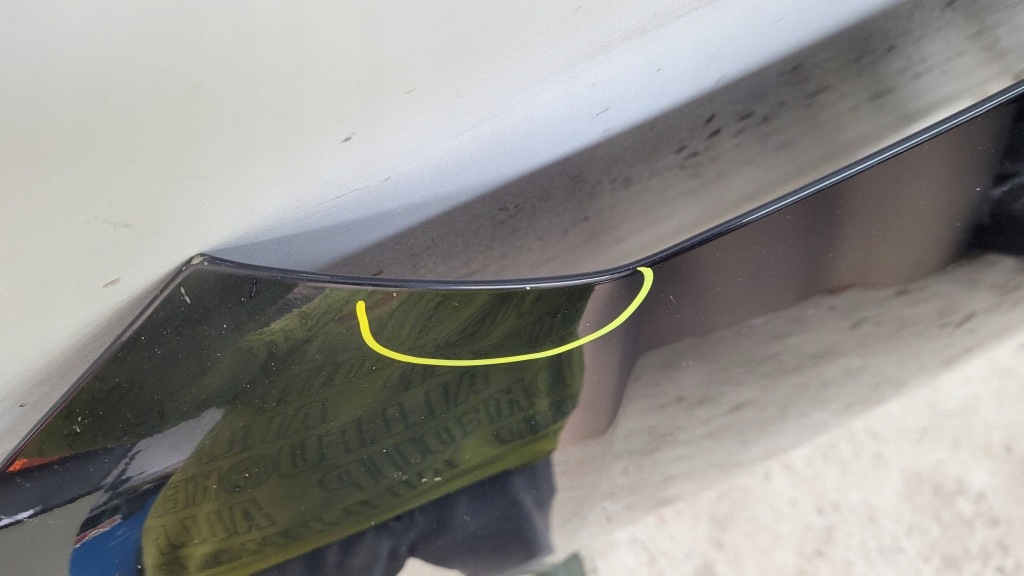 Bmw 3 g20 g21 2018+ капот кришка двигуна перед передня fv Зі Шроту