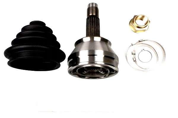 фото №1, Fast ft25054k набор шарнир, wał приводной