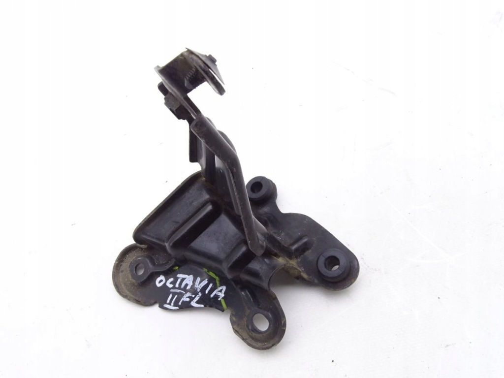 фото №1, Skoda octavia ii 04-13 кронштейн насоса abs