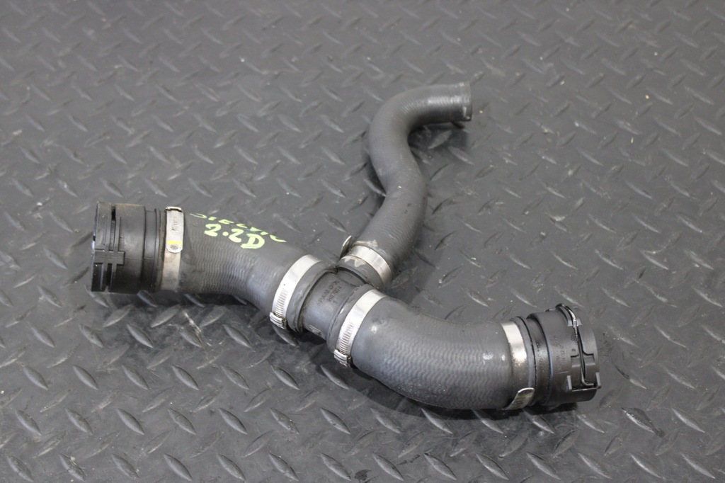 фото №1, Wąż шланг wody alfa romeo stelvio 2,2 d 50539969