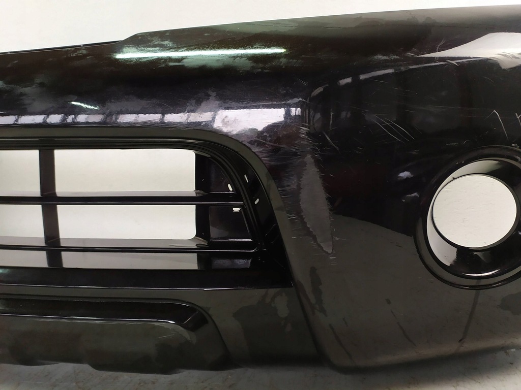 фото №8, Бампер перед передній nissan navara iii d-40 620225x00h