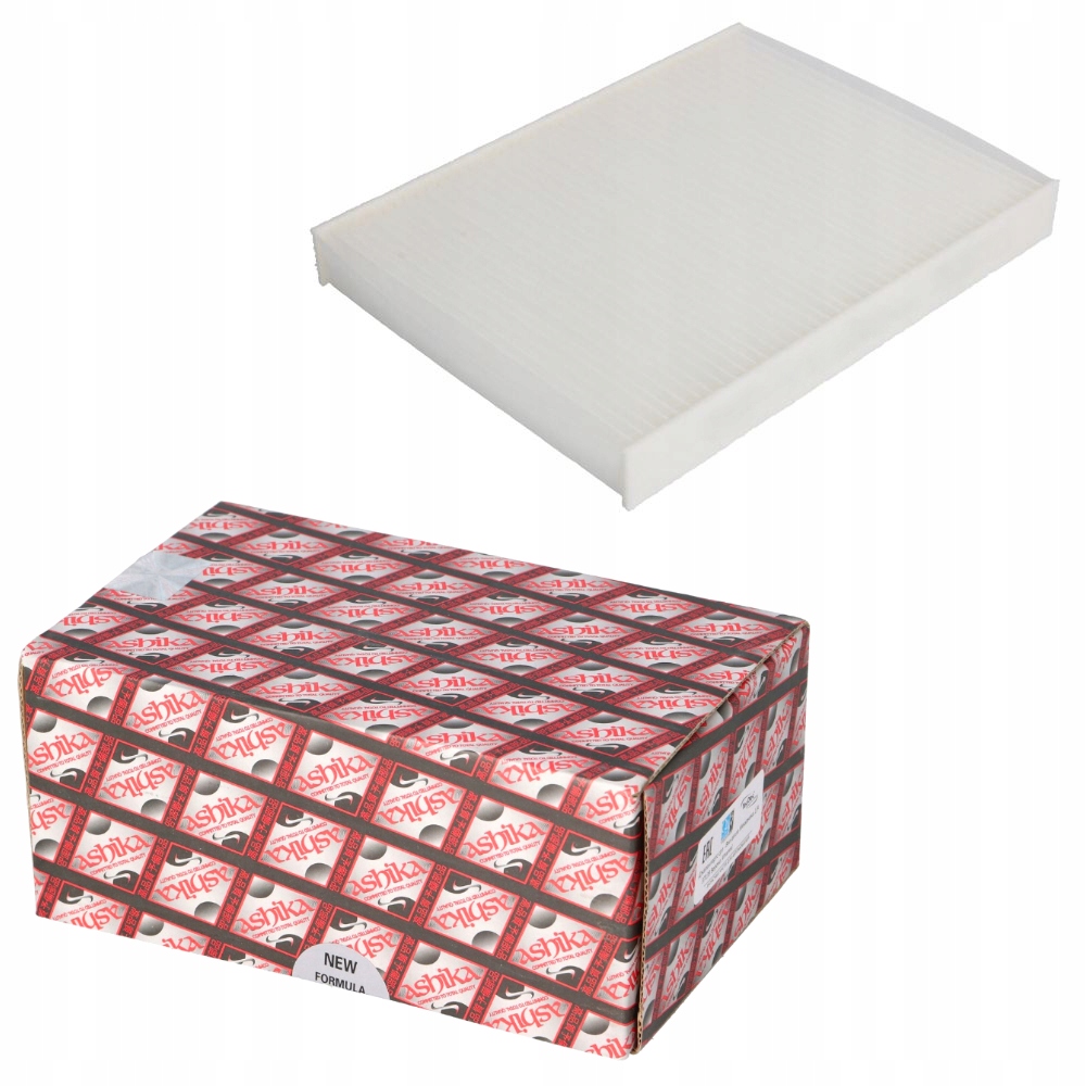 фото №9, Фильтр салонный