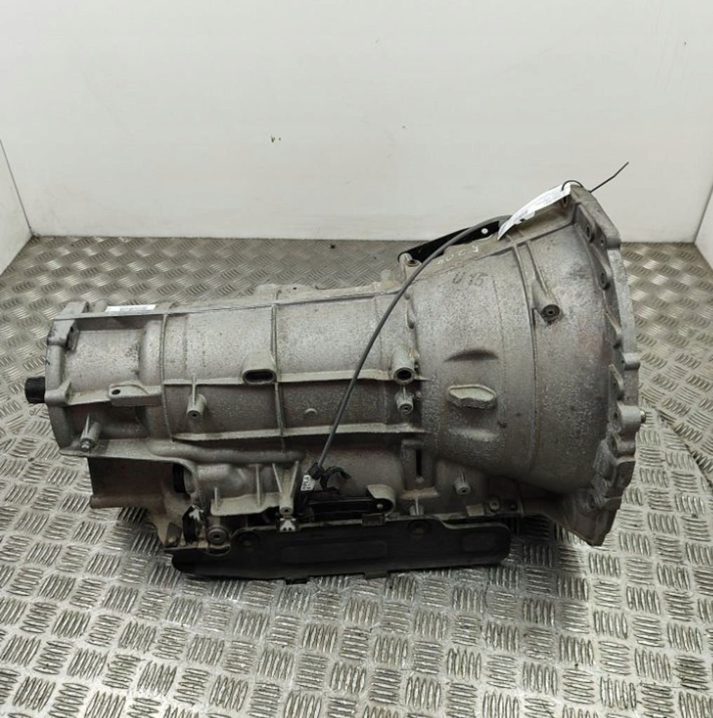 фото №1, Land rover range rover sport l494 2018 автоматична коробка передач передач