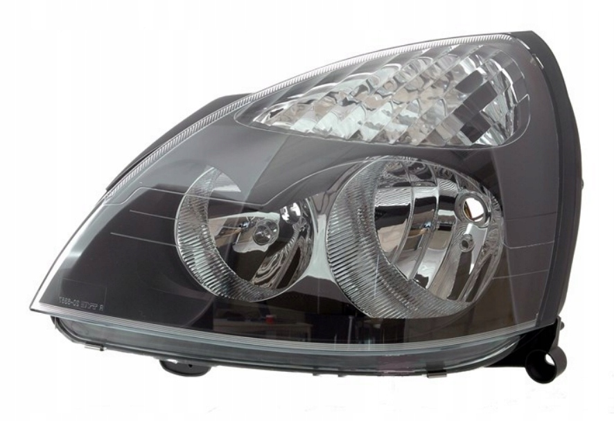 фото №1, Renault thalia symbol clio ii фара передний лампа перед левая