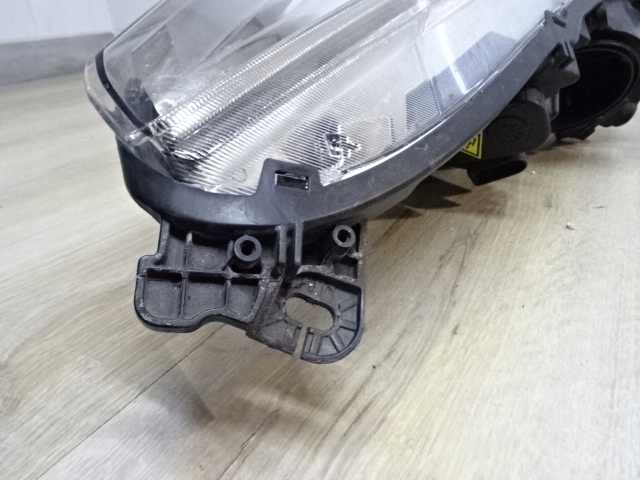 фото №6, Лампа передня ліва ford kuga ii lift gv4113d155ag