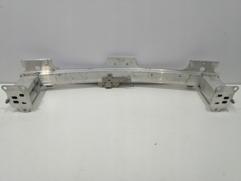 фото №6, Peugeot 2008 ii citroen c4 балка передняя перед