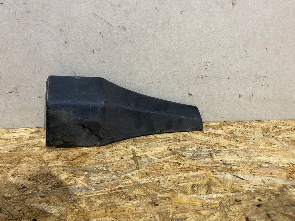 фото №1, Dodge ram v 2019+ молдинг підкрилок 68275915