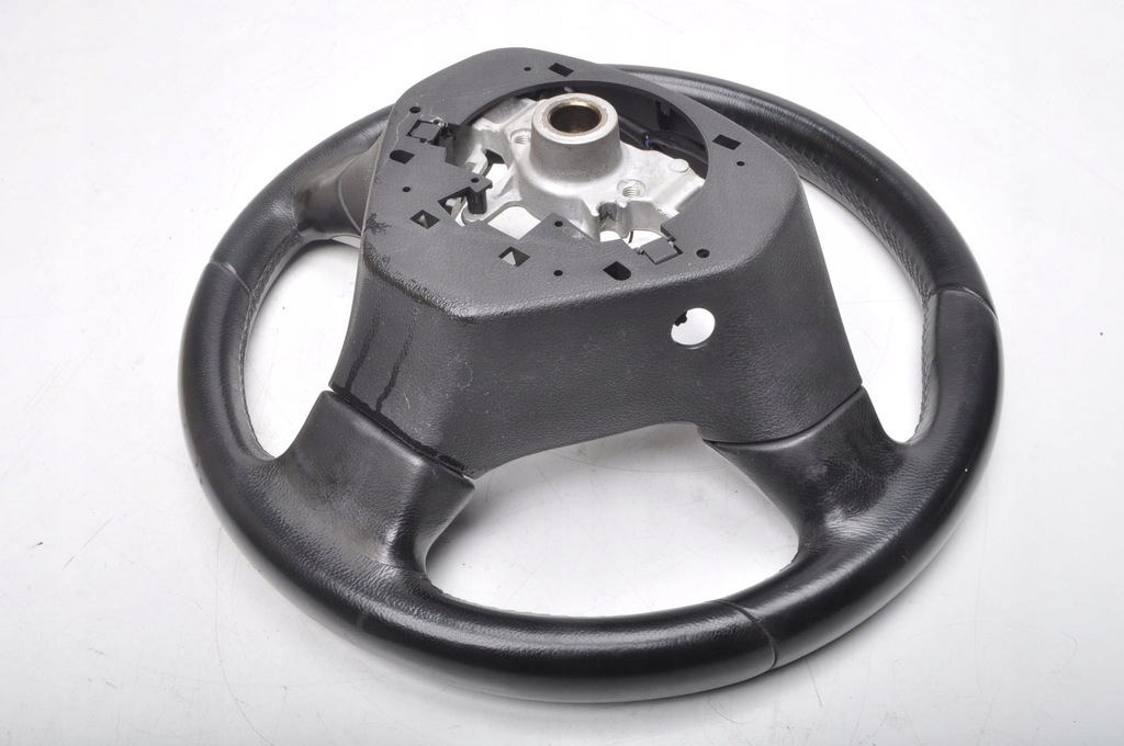 фото №14, Subaru legacy iv повітропровід шкіряний багатофункціональний