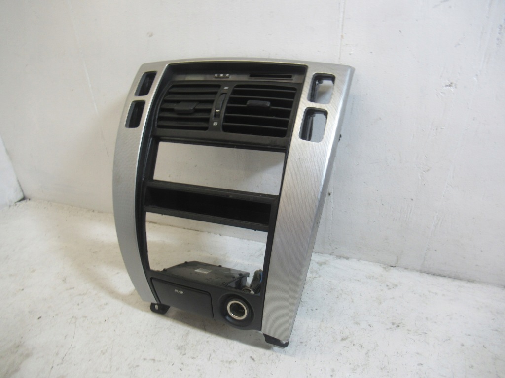 фото №3, Декоры консоли hyundai tucson