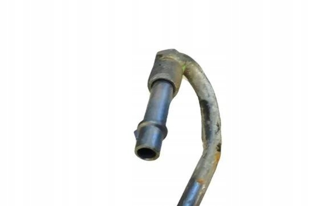 фото №7, Шланг підсилювача керма citroën c6 td_ 9663094380 2.7l дизель