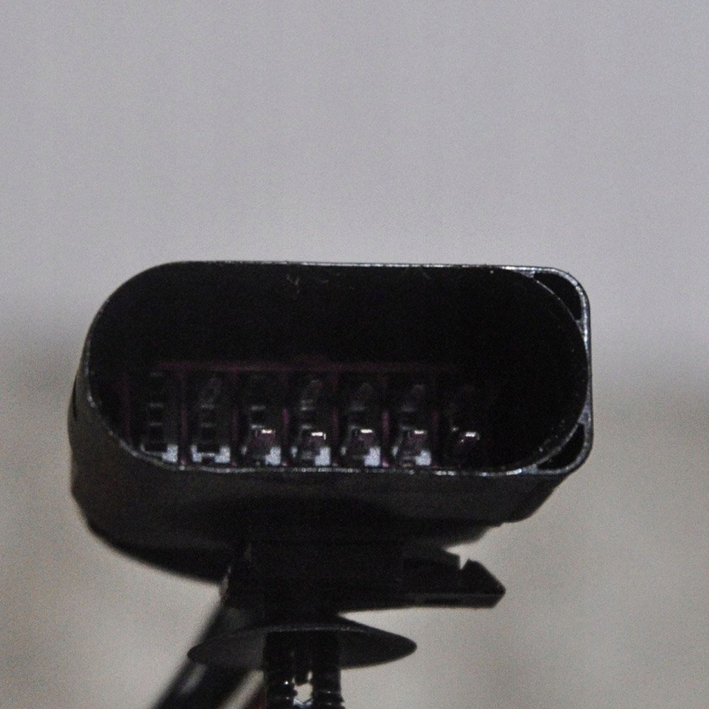 фото №6, Audi rs6 c6 2008 отопитель / комплект