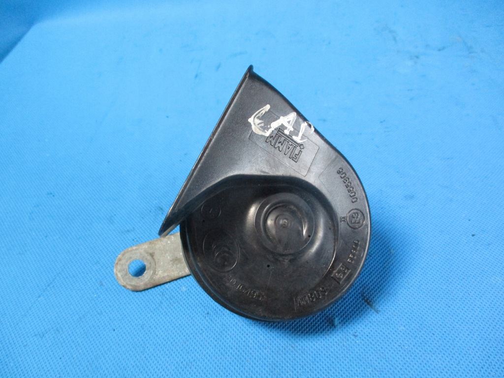 фото №1, Клаксон chevrolet captiva