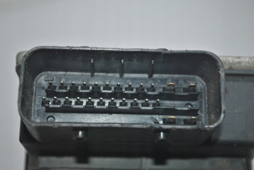 фото №6, Насос abs гальмівна fiat croma ii 15314103a 54084739b 15314003