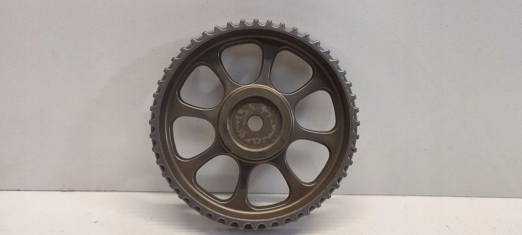 фото №1, Ford puma колесо распределительного вала 1.0eco boost ford