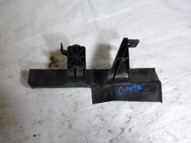 фото №1, Дефлектор воздуха левый ford focus mk3 c-max mk-2