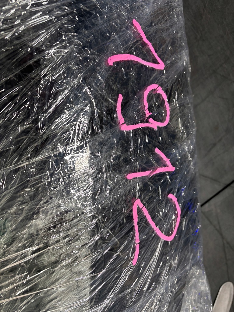 фото №15, Крила правий передній перед hyundai tucson iii