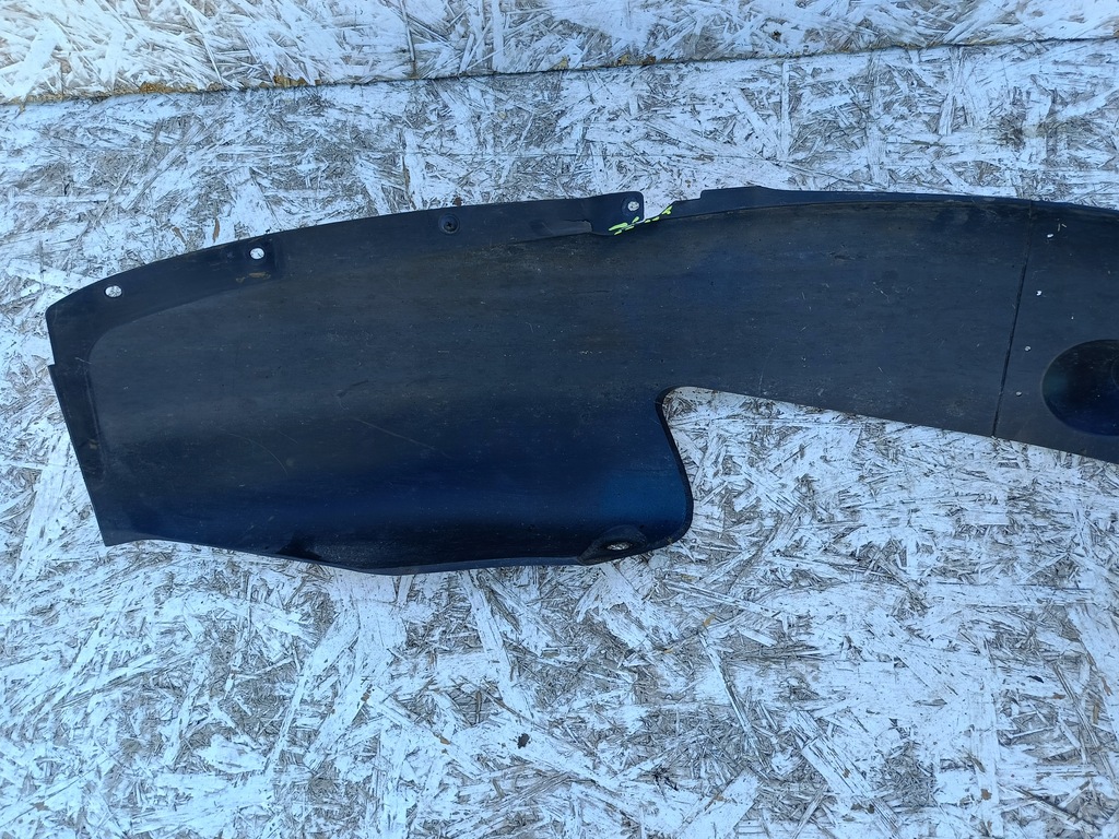 фото №10, Kia rio iv 4 17- подкрылок правый задняя правое задние 86822-h8000 86826-h8000