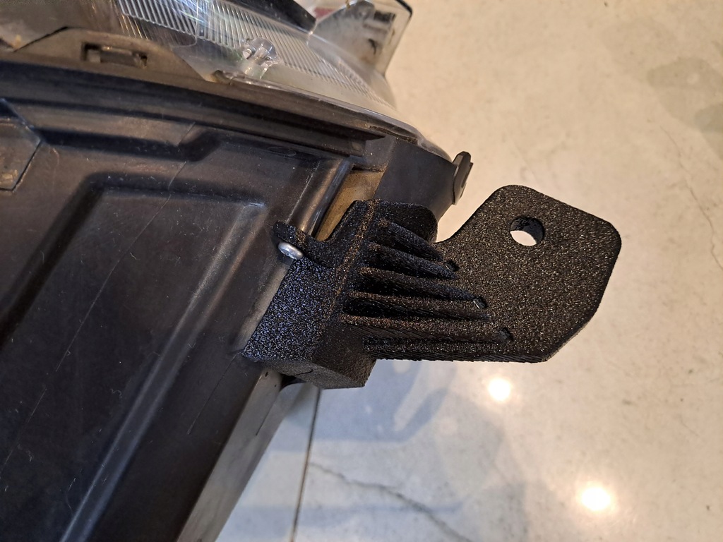 фото №8, Opel vivaro 3 лампа левая правая перед