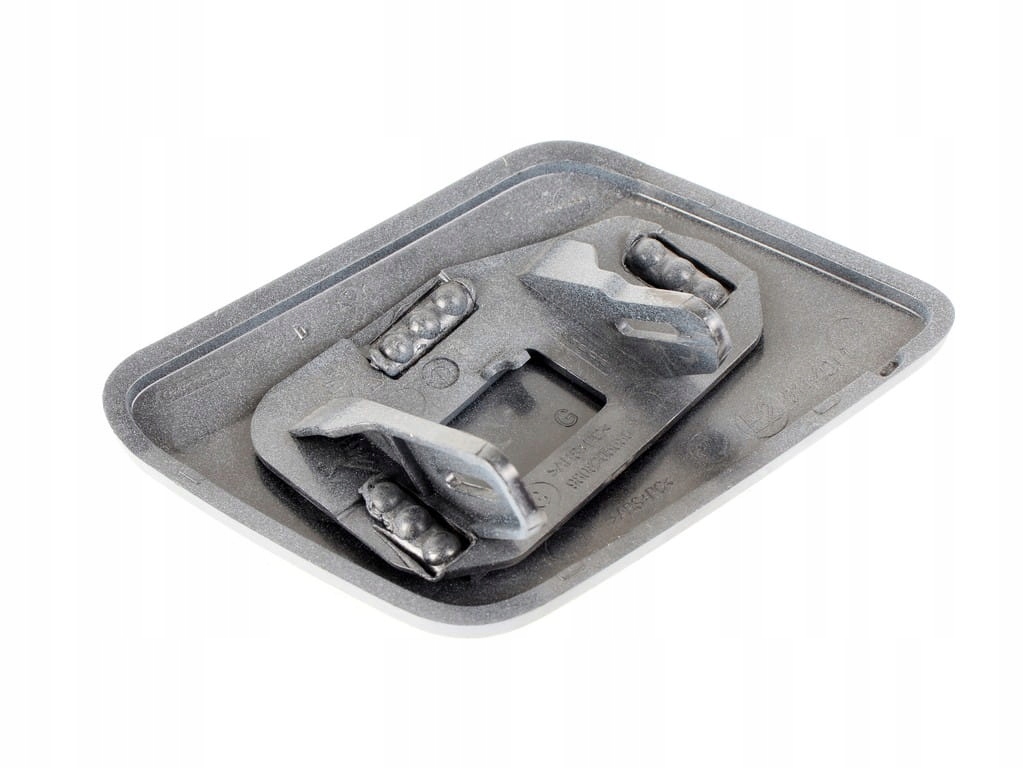 фото №4, Заглушка распылителя фара левая peugeot 508