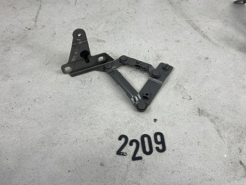 фото №1, Seat altea toledo iii петля капот правий перед 5p0823302b