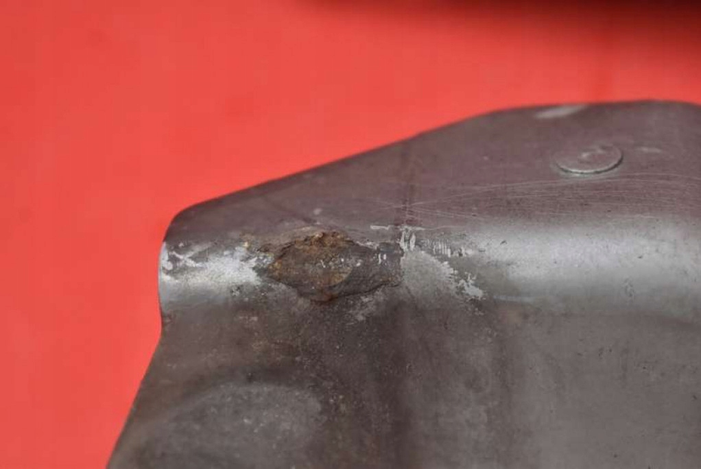 фото №7, Петля петлі капот volvo xc90 1 i 06-14