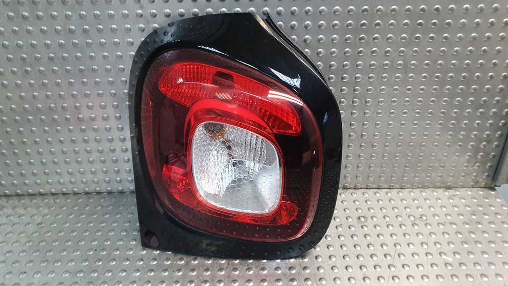 фото №1, Лампа задняя левая smart forfour ii 14- a4539063100