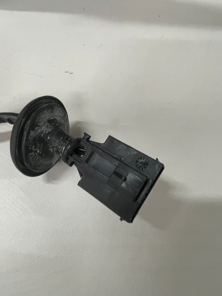 фото №5, Зеркало правое opel astra j 5pin