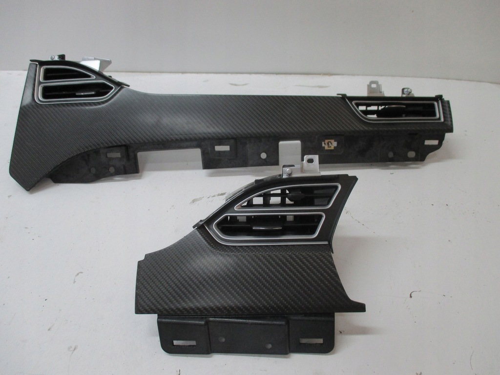 фото №1, Повітропровід dekor tesla x 1096877-00-a