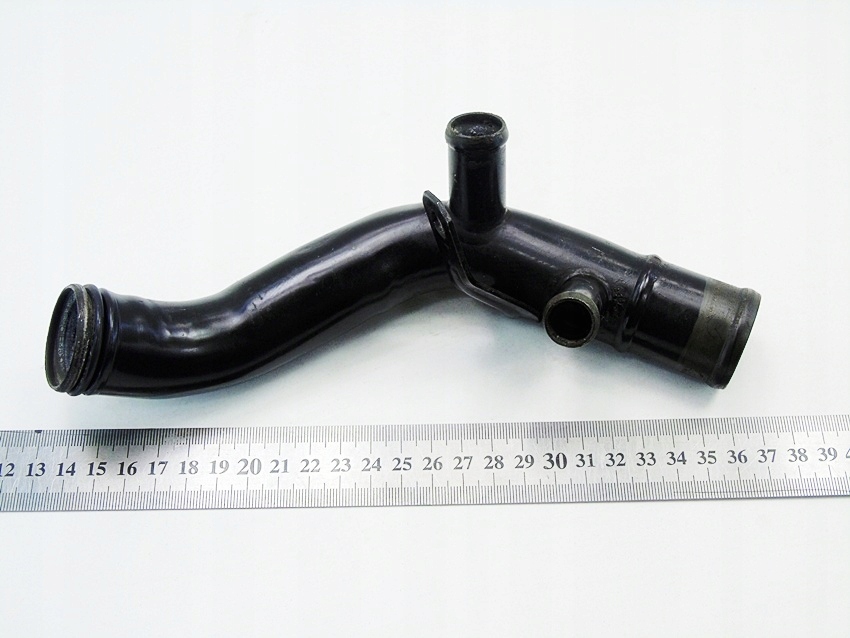 фото №5, Магістраль трубка труба wody 1.8 2.0 16v mazda 3 5 6 mx5 mx-5