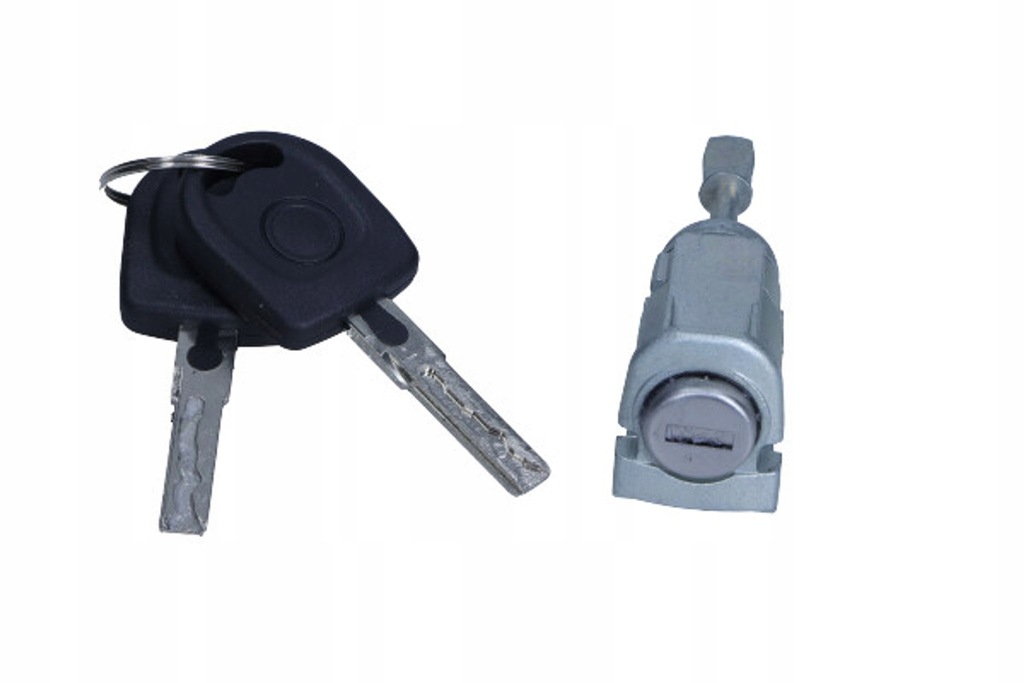 фото №1, Вкладыш замка vw passat/ bora le