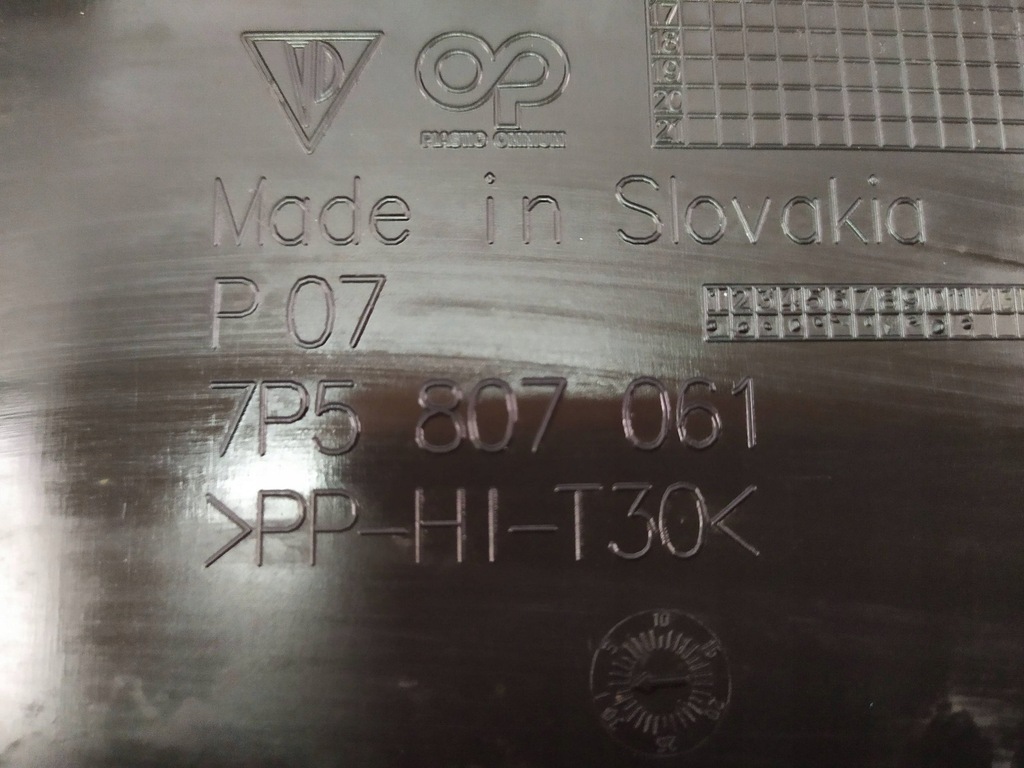 фото №14, Бампер перед передний porsche cayenne ii 92a