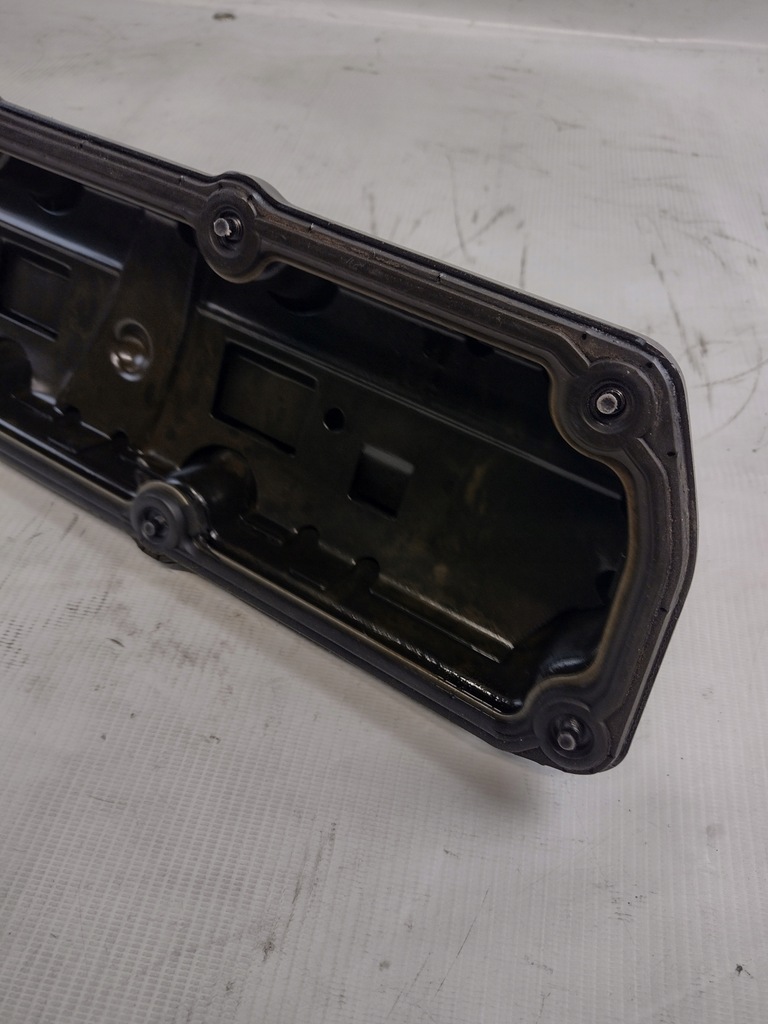 фото №10, Крышка клапанов chrysler voyager iv 3.3b v6 128 kw