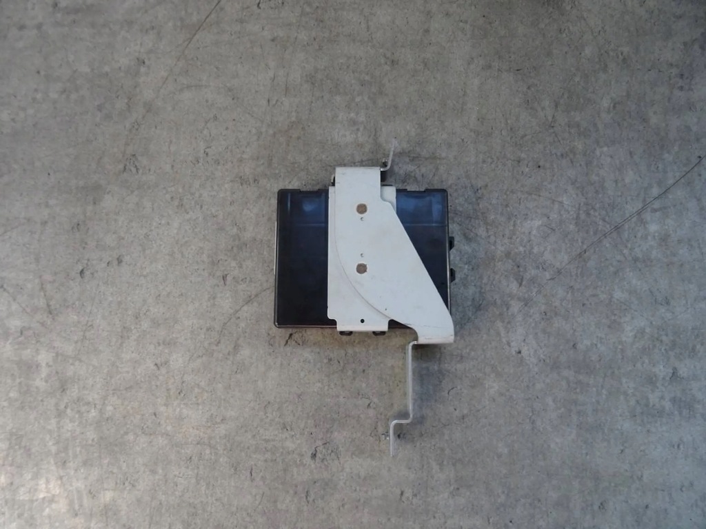 фото №5, Блок управления модуль infiniti fx ii lift qx70 3.0d