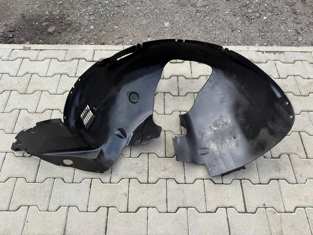 фото №1, Vw phaeton gp1 gp2 02-09 подкрылок перед левая 3d0809957