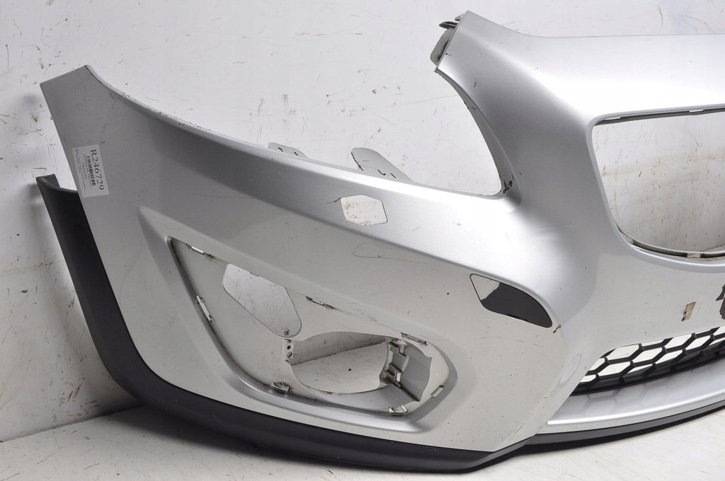 фото №8, Volvo c30 lift бампер перед передний pod омыватель 426-26