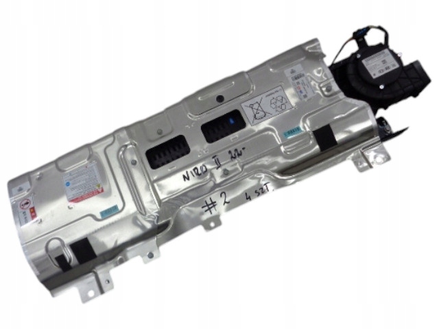 фото №1, Акумулятор акумулятор kia niro ii 2022-