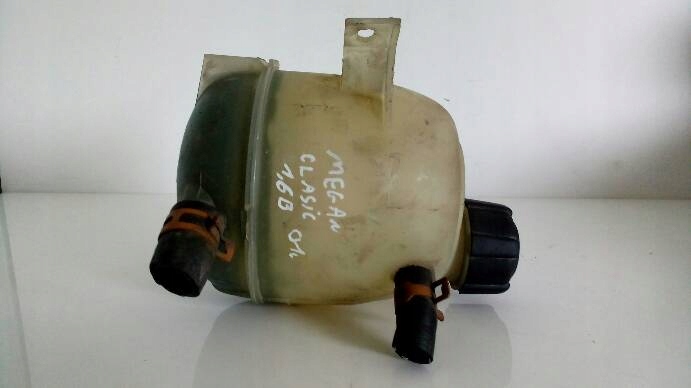 фото №8, Бачок розширювальний renault megane classic